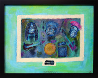 Marek Brodský - Bigbítovej funus - originál